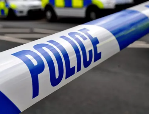 Drones worth more than £20,000 have been stolen during two break-ins at a Bramley based business.