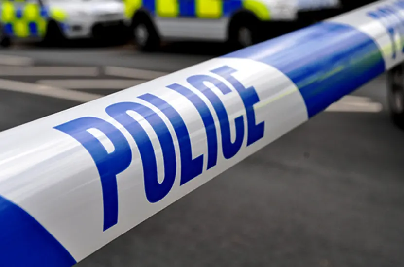 police_tape